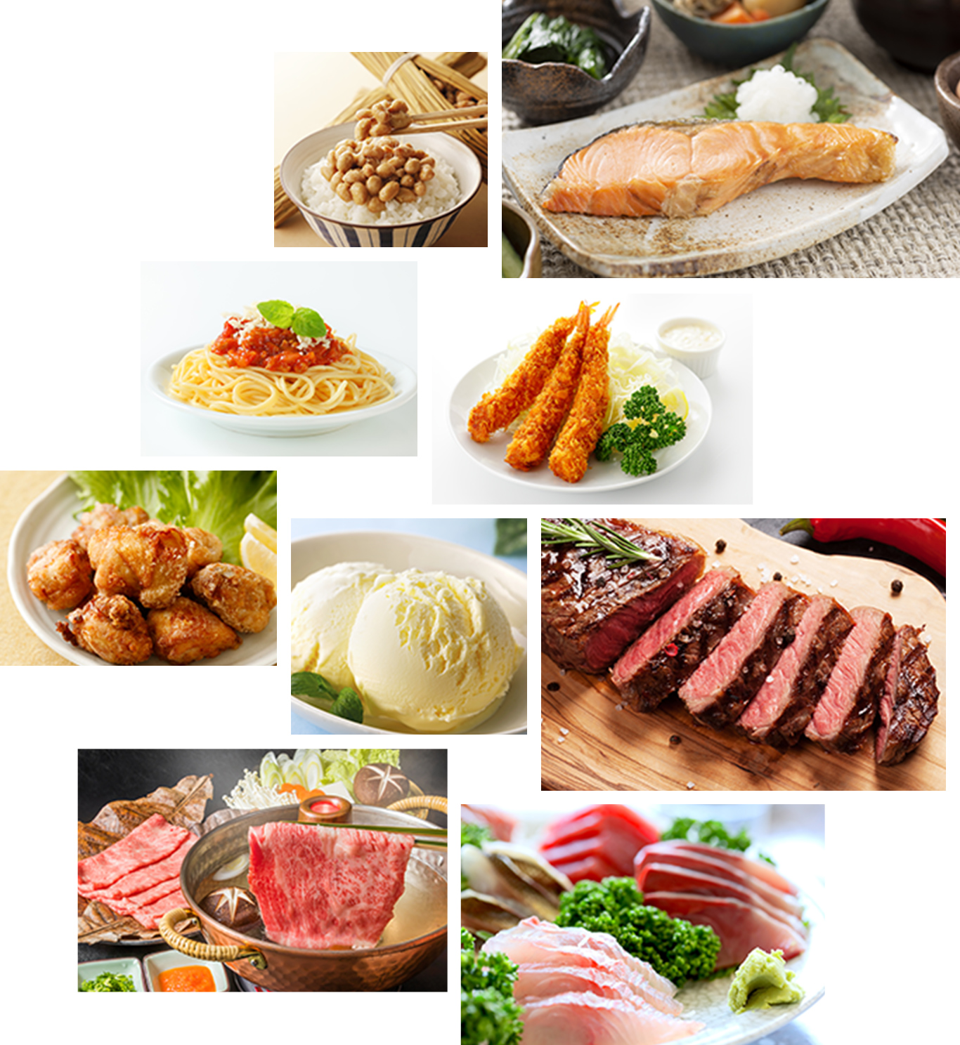 ７０年以上に渡り長野県の「食」を支える企業